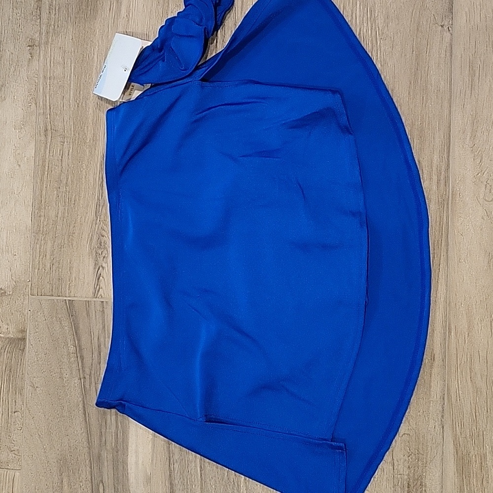 Figure skating skirt